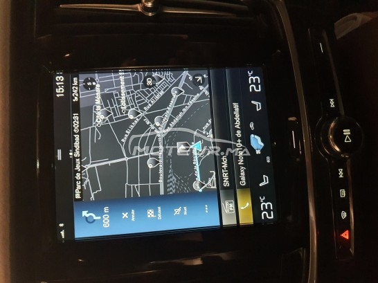 فولفو س90 Edition speciale polstar مستعملة 1597550