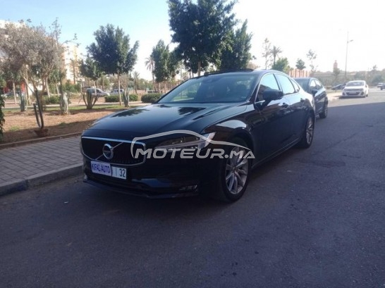 Acheter voiture occasion VOLVO S90 au Maroc - 448372