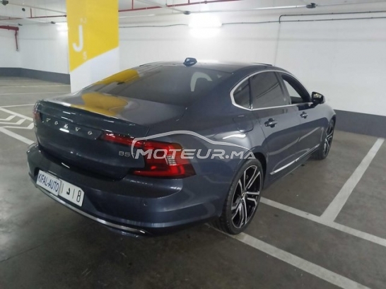 VOLVO S90 occasion 3511302