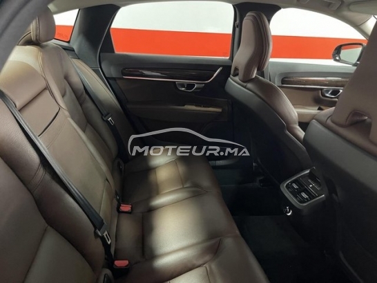 فولفو س90 مستعملة 1687756