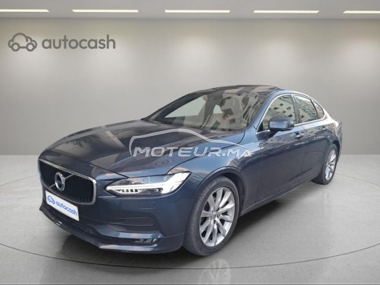 سيارة في المغرب VOLVO S90 - 489982