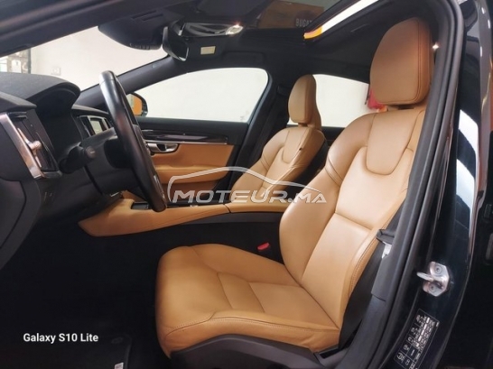 فولفو س90 مستعملة 2695138