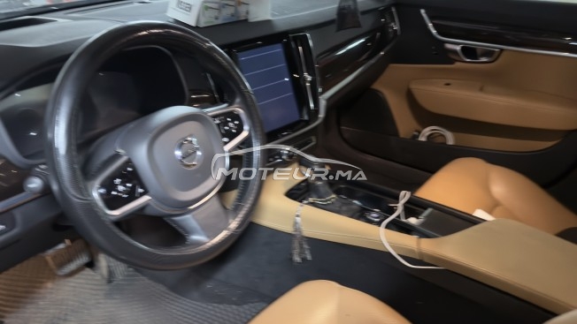 فولفو س90 مستعملة 2002641