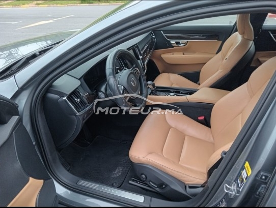 VOLVO S90 Volvo s90 model2021 diesel 1ermains comme neuf 8ch àcasa occasion 3231040