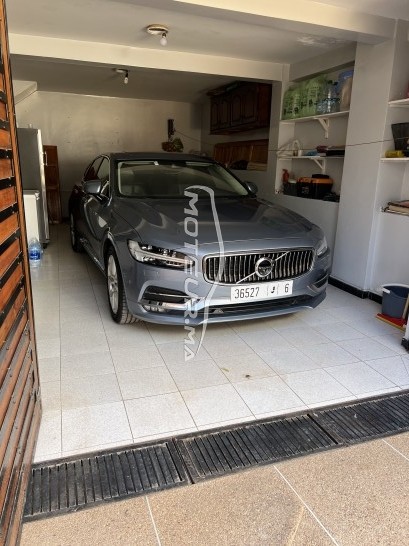 فولفو س90 Inscription d5 مستعملة 1601222