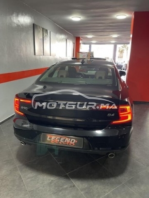 فولفو س90 مستعملة 1687763