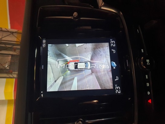 فولفو س90 Edition speciale polstar مستعملة 1597545