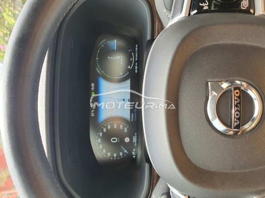 فولفو س90 Edition speciale polstar مستعملة 1597555