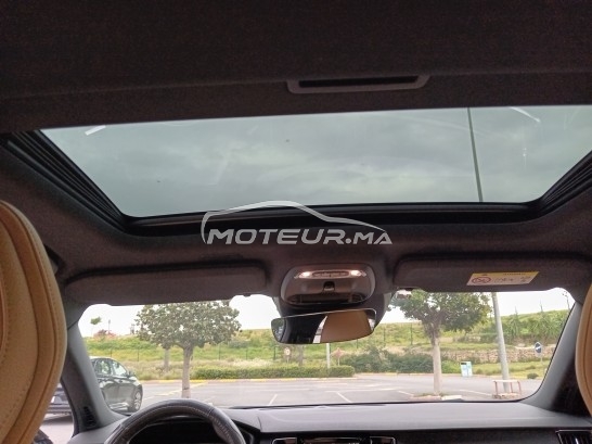 فولفو س90 Belle volvo s90 diesel 08cv 1er mains àvendre àcasa مستعملة 3223415