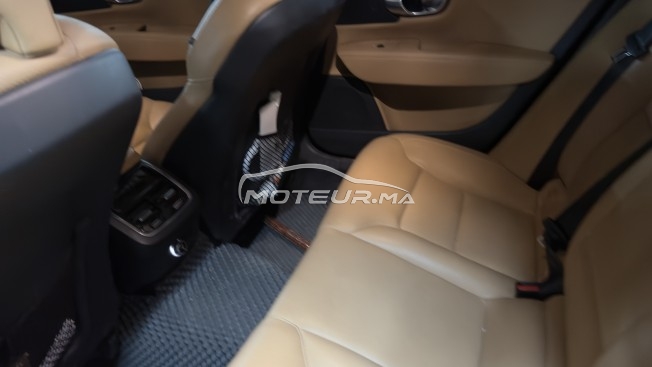 فولفو س90 مستعملة 2002639