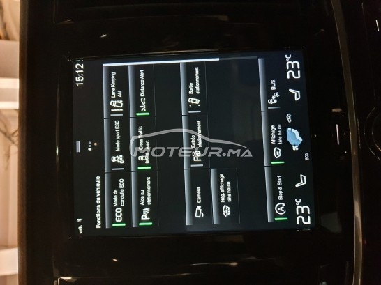 فولفو س90 Edition speciale polstar مستعملة 1597551