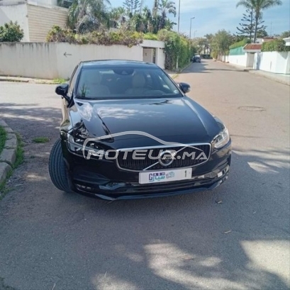 فولفو س90 مستعملة 3345578