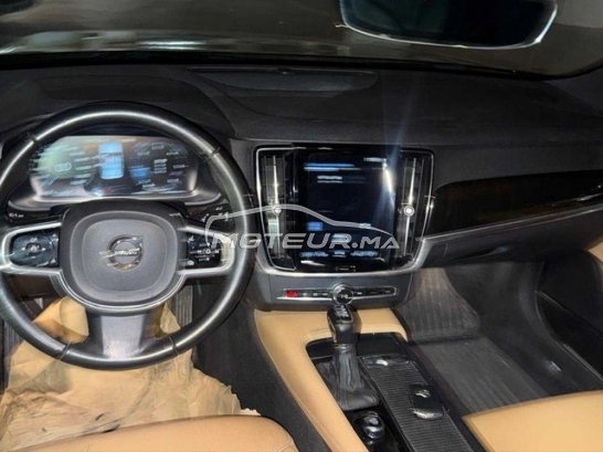 فولفو س90 مستعملة 3175282