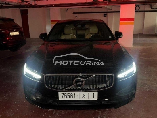 فولفو س90 مستعملة 3175273