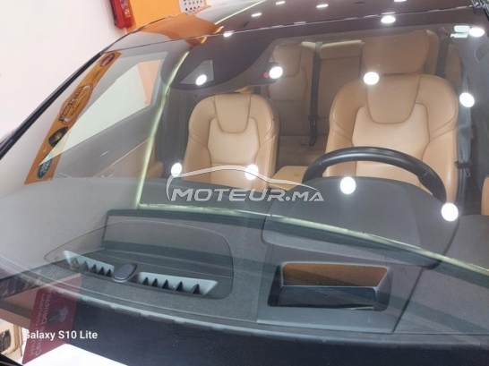 فولفو س90 مستعملة 2695130