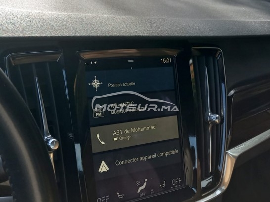 فولفو س90 D4 مستعملة 3012617