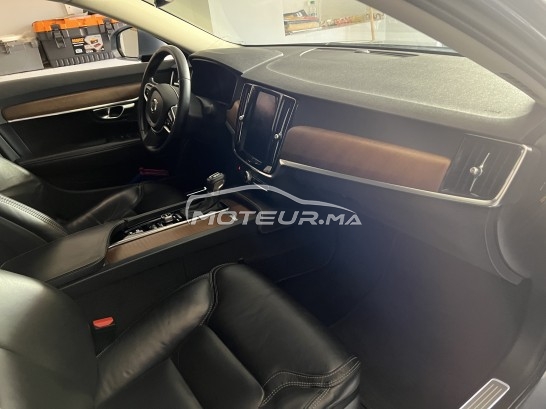 فولفو س90 Inscription d5 مستعملة 1601211