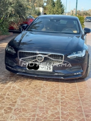 فولفو س90 D4 مستعملة 3012613