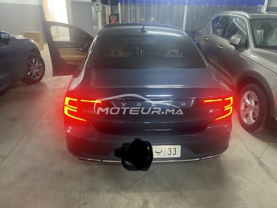 فولفو س90 D4 مستعملة 1583843