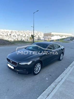 فولفو س90 مستعملة 2834547