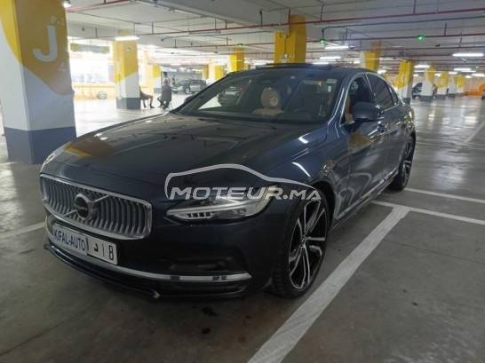 سيارة في المغرب VOLVO S90 - 470976