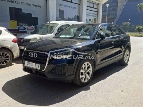 BMW SERIE 3 Diesel Automatique 2022