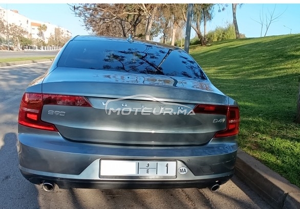 VOLVO S90 Momentum occasion 3312608