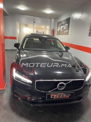 فولفو س90 مستعملة 1687759