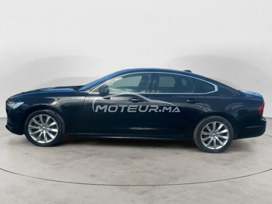 فولفو س90 مستعملة 3287150