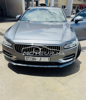 فولفو س90 Turbo polestar مستعملة 2694009