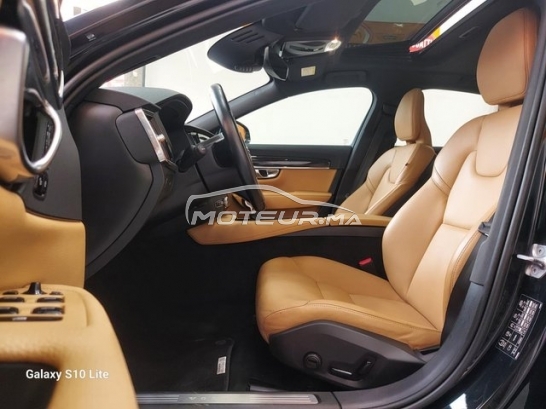 فولفو س90 مستعملة 2695140