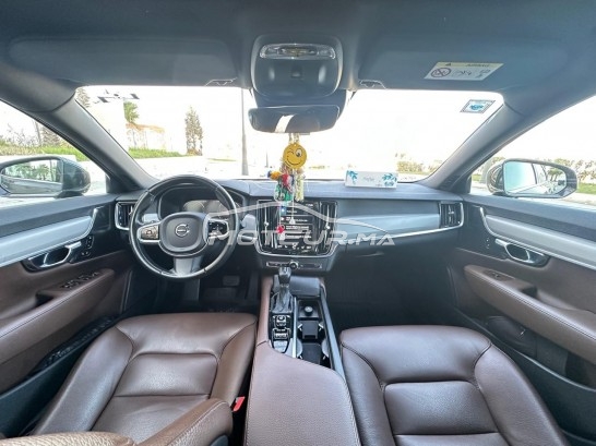 فولفو س90 مستعملة 2834548