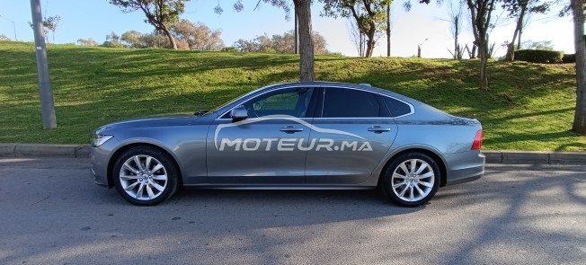 VOLVO S90 Momentum occasion 3312610