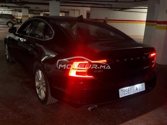 فولفو س90 مستعملة 3175274