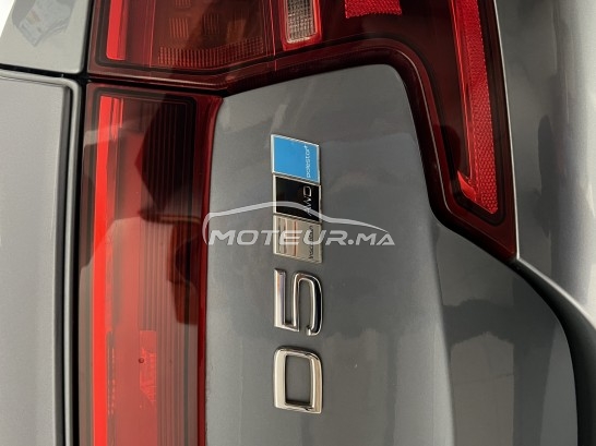 فولفو س90 Inscription d5 مستعملة 1601208