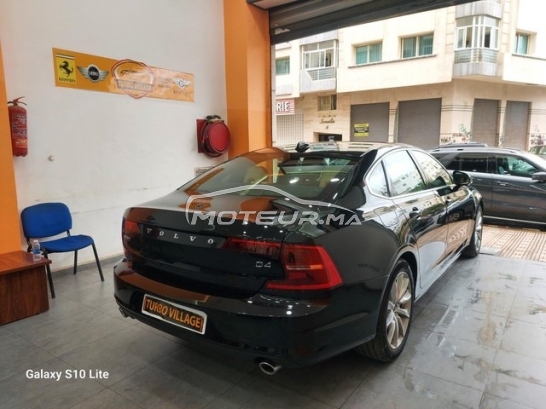 فولفو س90 مستعملة 2695132