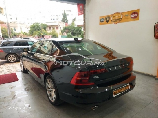 فولفو س90 مستعملة 2695133