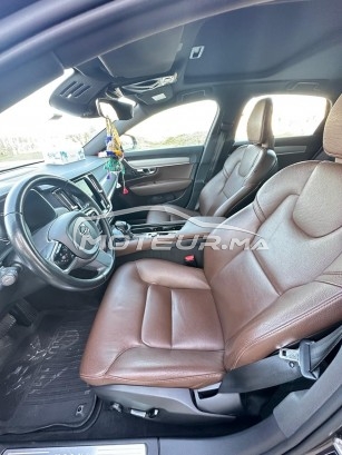 فولفو س90 مستعملة 2834550