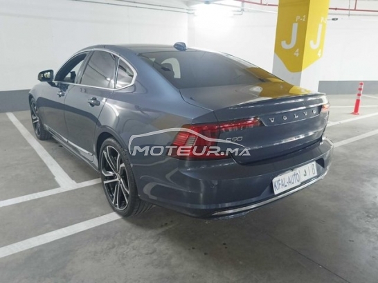 VOLVO S90 occasion 3511303