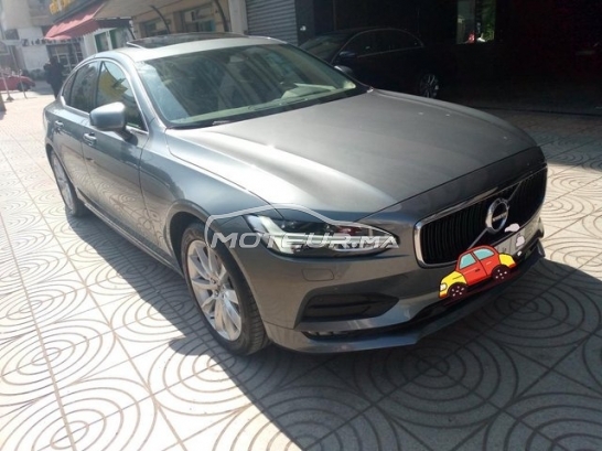 VOLVO S90 occasion 1647700