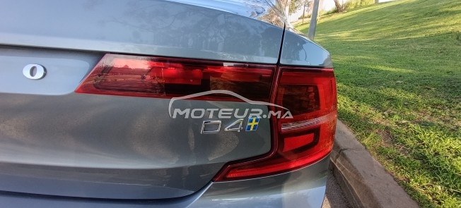 VOLVO S90 Momentum occasion 3312607