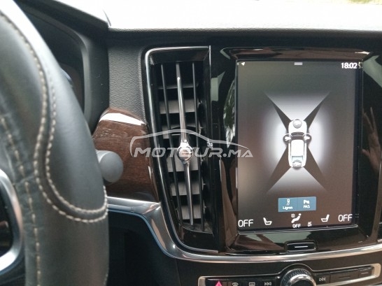 VOLVO S90 Belle volvo s90 diesel 08cv 1er mains àvendre àcasa occasion 3223419