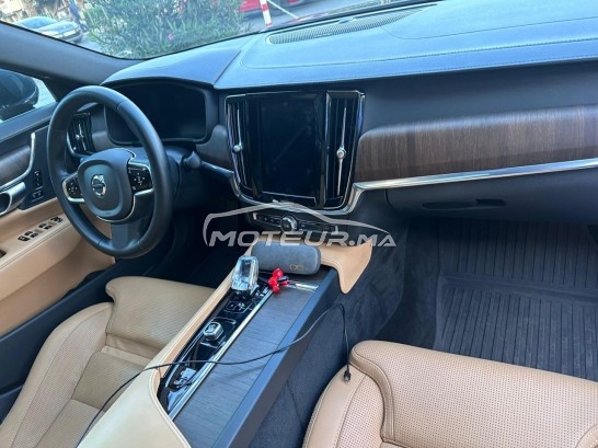 فولفو س90 Ful option مستعملة 2412126