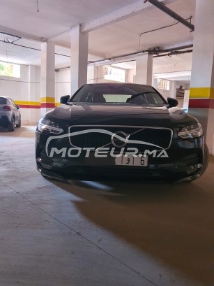 فولفو س90 Edition speciale polstar مستعملة 1597612