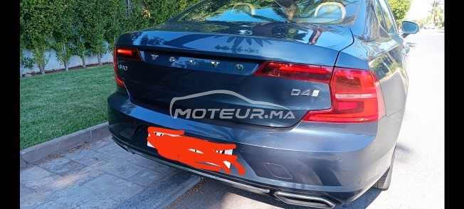 فولفو س90 مستعملة 1710952