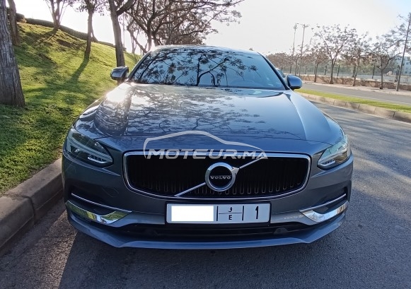 VOLVO S90 Momentum occasion 3312604