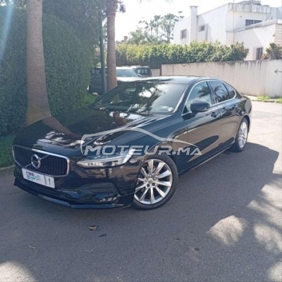 فولفو س90 مستعملة 3345573