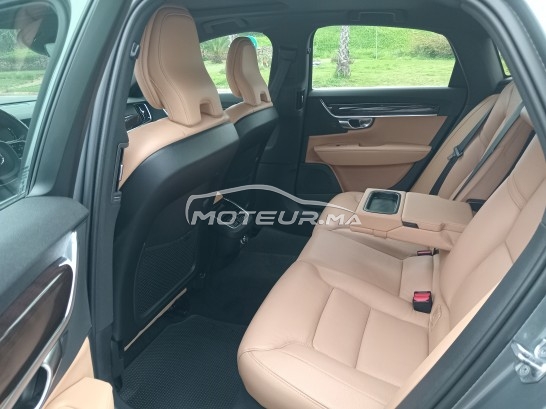 VOLVO S90 Belle volvo s90 diesel 08cv 1er mains àvendre àcasa occasion 3223422