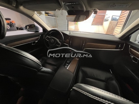 فولفو س90 Inscription d5 مستعملة 1601203