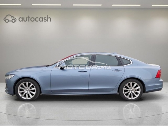 VOLVO S90 occasion 3272749